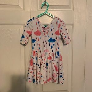 Lot of 4 Dot Dot Smile dresses